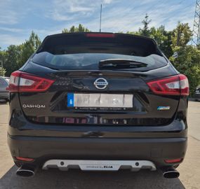 Nissan Qashqai - 8