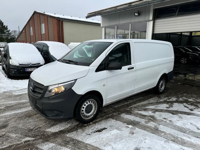 Mercedes-Benz Vito Kasten /111/CDI FWD lang Klima Tüv Neu