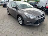 Ford Focus Turnier Trend,2.Hand,Klima,ALUS,PDC - gebrauchte Ford Focus aus dem Jahr 2012