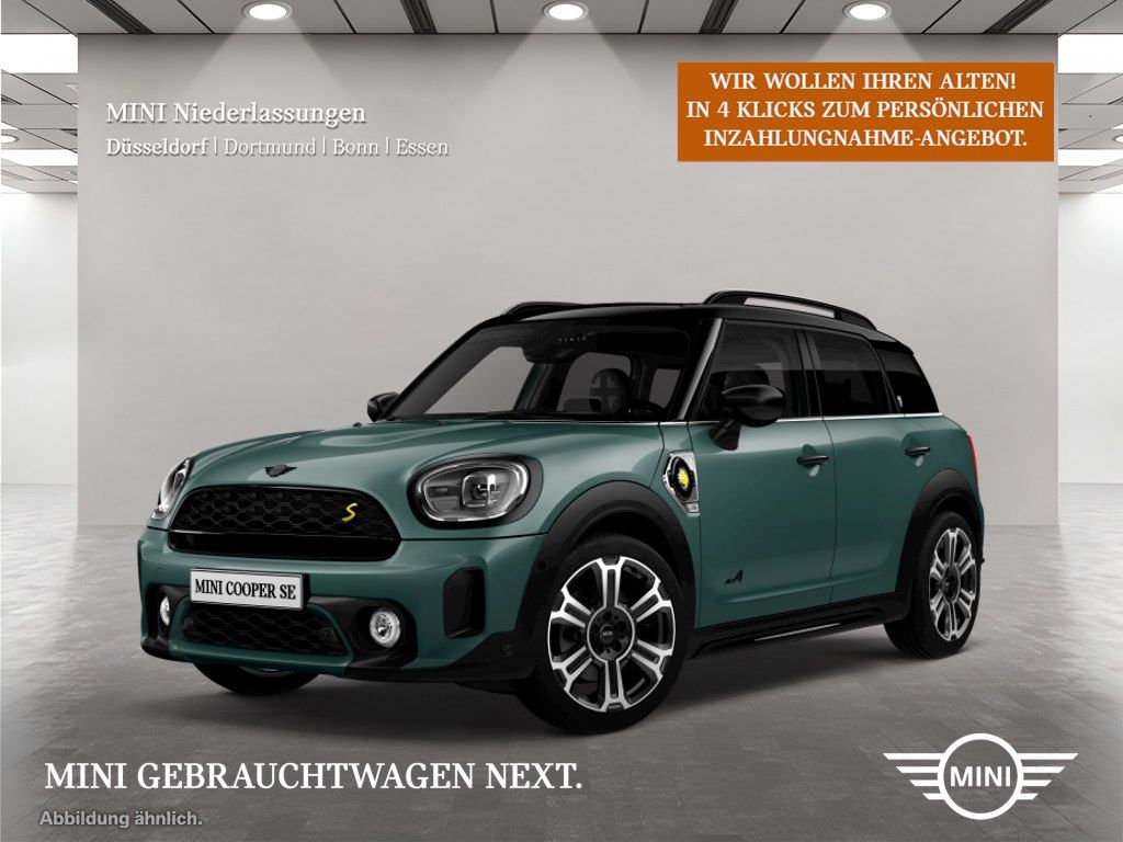 Image of MINI Countryman SE (Cooper)