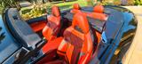 BMW M8 Cabrio Competition B&W, Driver`s Package - BMW M8: Von Privat