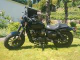 Hyosung Aquila GV 125 S E5 - Angebote