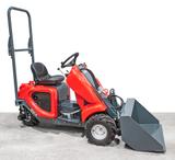 Andere Radlader Kompaktlader Wematik 803 - Allrad, 360° - Kompaktlader