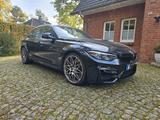 BMW M3 Competition Handschalter F80 - BMW M3 F80 Gebrauchtwagen
