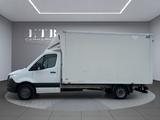 Mercedes-Benz Sprinter III Koffer RWD 316 CDI RW/Cam/Klima/ - Mercedes-Benz Sprinter: Koffer
