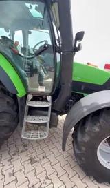 Deutz-Fahr K420 Agrotron - Deutz-Fahr Agrotron