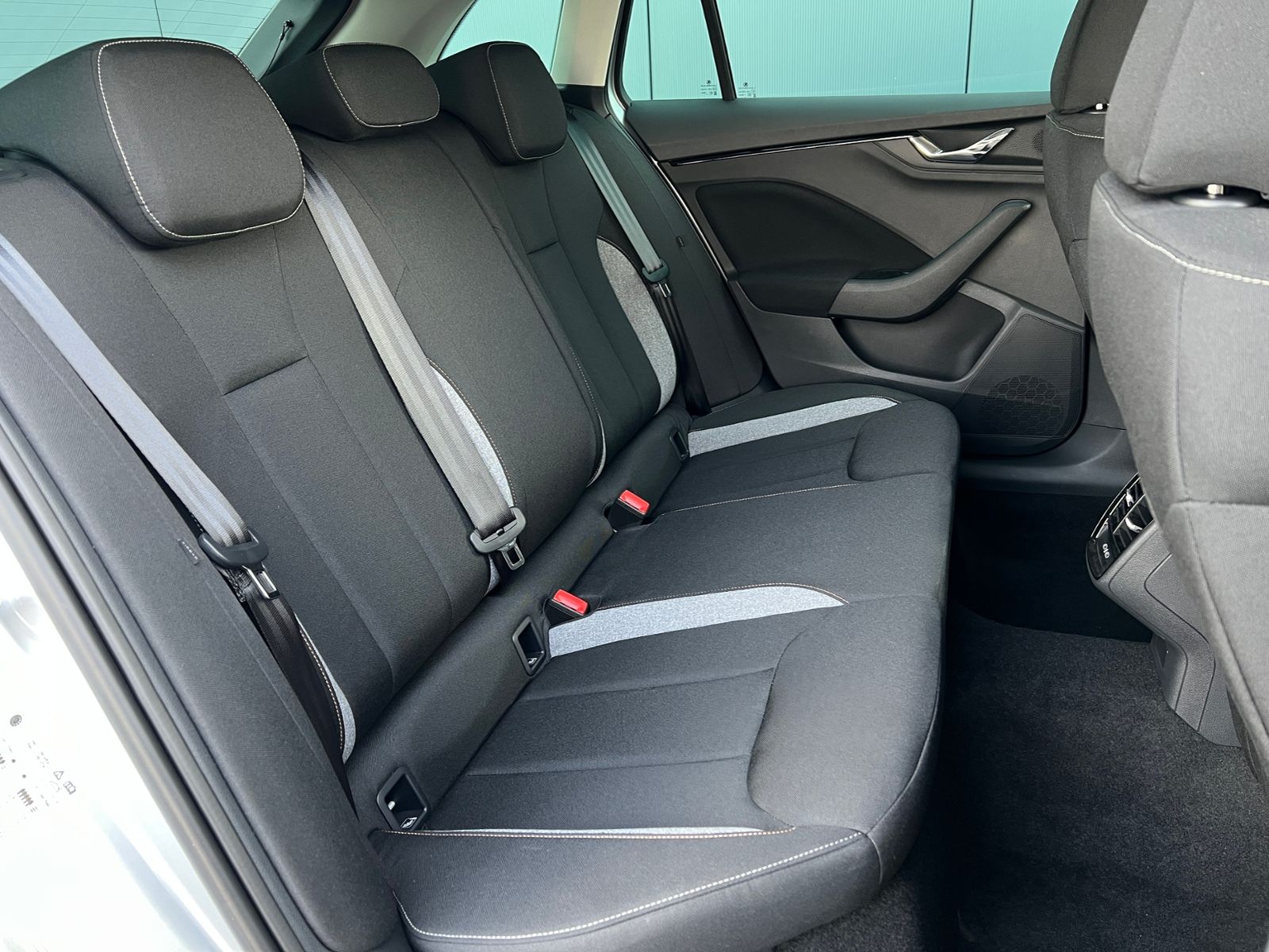 Fahrzeugabbildung SKODA Scala Selection 1.0 TSI DSG *LED, ACC, SmartLink