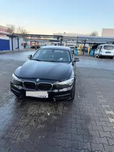 BMW 116i Advantage SHZ Top BMW Service