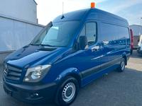 Mercedes-Benz Sprinter 316CDI*KASTEN*LUFTFEDERUNG*3.5toAHK*1.H