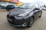 Toyota Yaris Comfort Y 20*Klima*Assist-Paket*Kamera* - Toyota Yaris in Halle