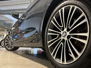 BMW 530 - 5