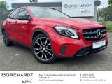 Mercedes-Benz GLA 250 GLA2 50 Urban*Navi*Sitzheiz.*Alu*elk.Hec - Mercedes-Benz: Gl 50