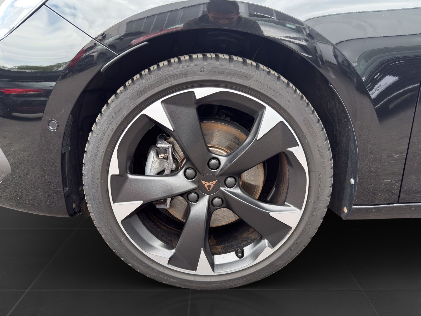 Cupra Leon - Bild 8