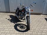Suzuki LS 650 - SUZUKI LS 650