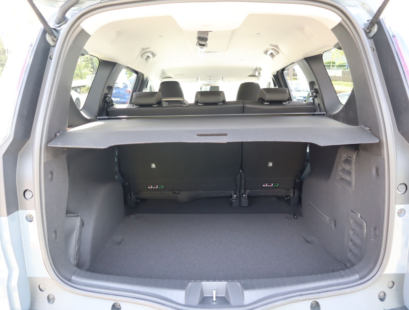Dacia Jogger - Bild 17