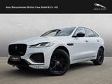 Jaguar F-Pace D300 R-Dynamic SE - Jaguar F-Pace: Se