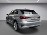 Audi A3 Sportback advanced 30 TFSI 81110 kWPS S troni - Audi A3: Sportback TFSI