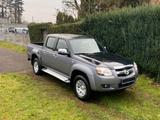 Mazda BT-50 XL Cab Midlands*Garantie*Tüv*1-Hand*N-Insp - Mazda BT-50: Pickup