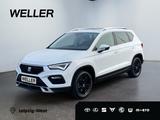 Seat Ateca 1.5 TSI ACT DSG Style *Pano*el Heck*LED*CA - Seat Ateca Gebrauchtwagen in Frankfurt