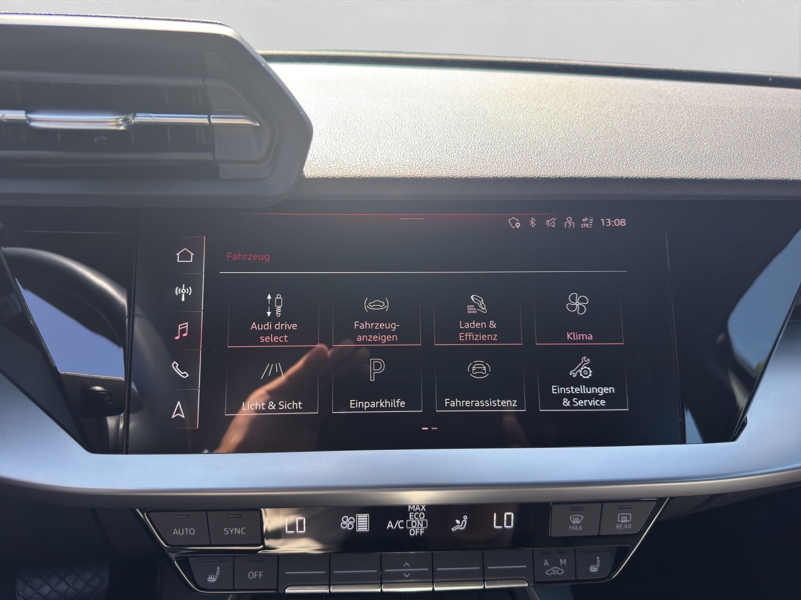 Audi A3 - Bild 15