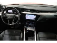 Audi Q8 e-tron - Vorschau Bild 8