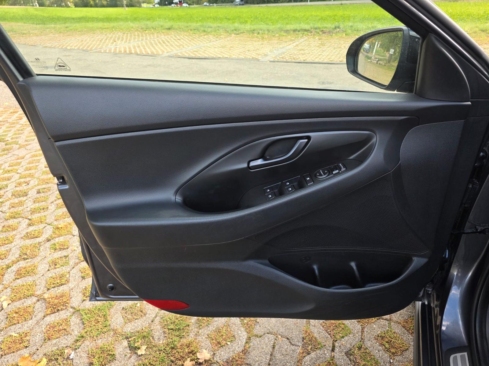 HYUNDAI I30 - N PERFORMANCE - 275 CV - BVM - HISTORIQUE ENTRETIEN
