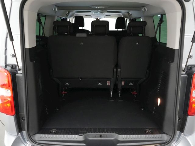 Zafira Life FACELIFT EDITION XL CDTI AT 9-SITZER