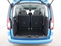 Volkswagen Caddy Maxi - Vorschau Bild 9