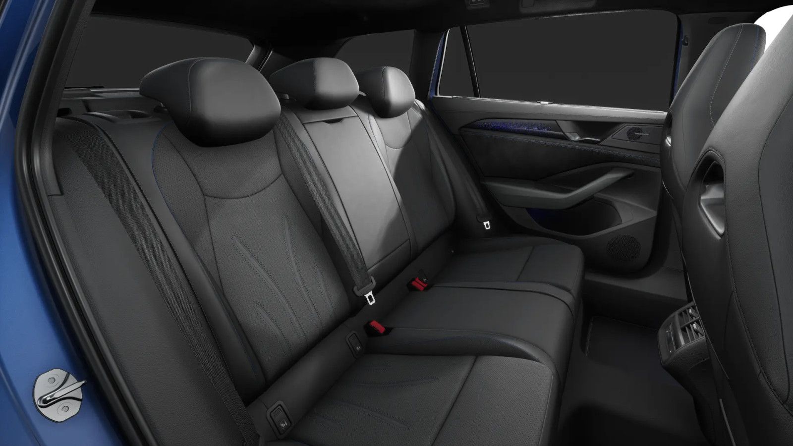 Volkswagen Passat - Bild 11