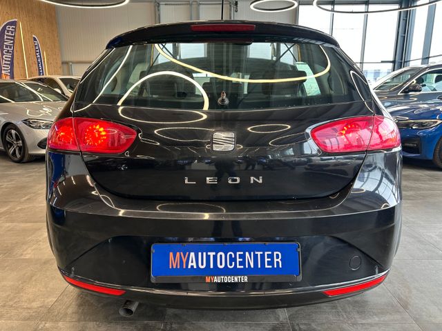 Seat Leon Stylance  Style *Klimaautomatik*