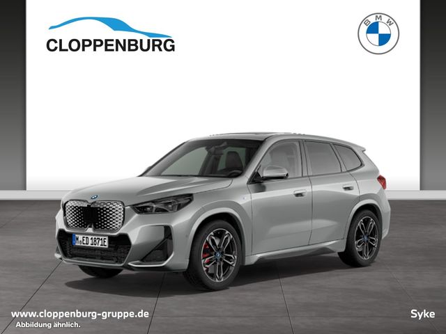 BMW iX1 xDrive30 M Sportpaket Head-Up HK HiFi DAB