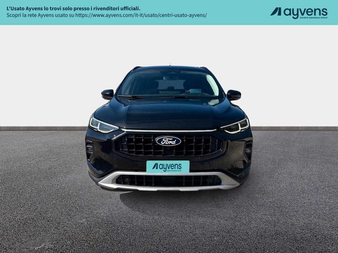 Other Ford Kuga 2.5 Full Hybrid 180 CV CVT 2WD Active  imagem 3