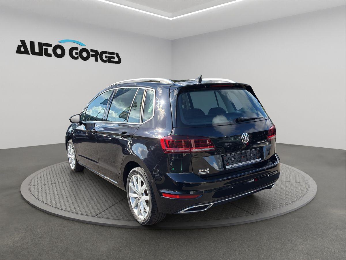Volkswagen Golf Highline 1,5 TSI DSG +AHK+NAVI+, миниатюра 3
