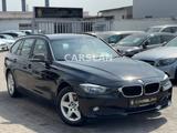 BMW 318d Touring 2.HAND+NAVI+SHZ+PDC+KLIMAAU.+EURO 5 - gebrauchte BMW 318 aus dem Jahr 2014