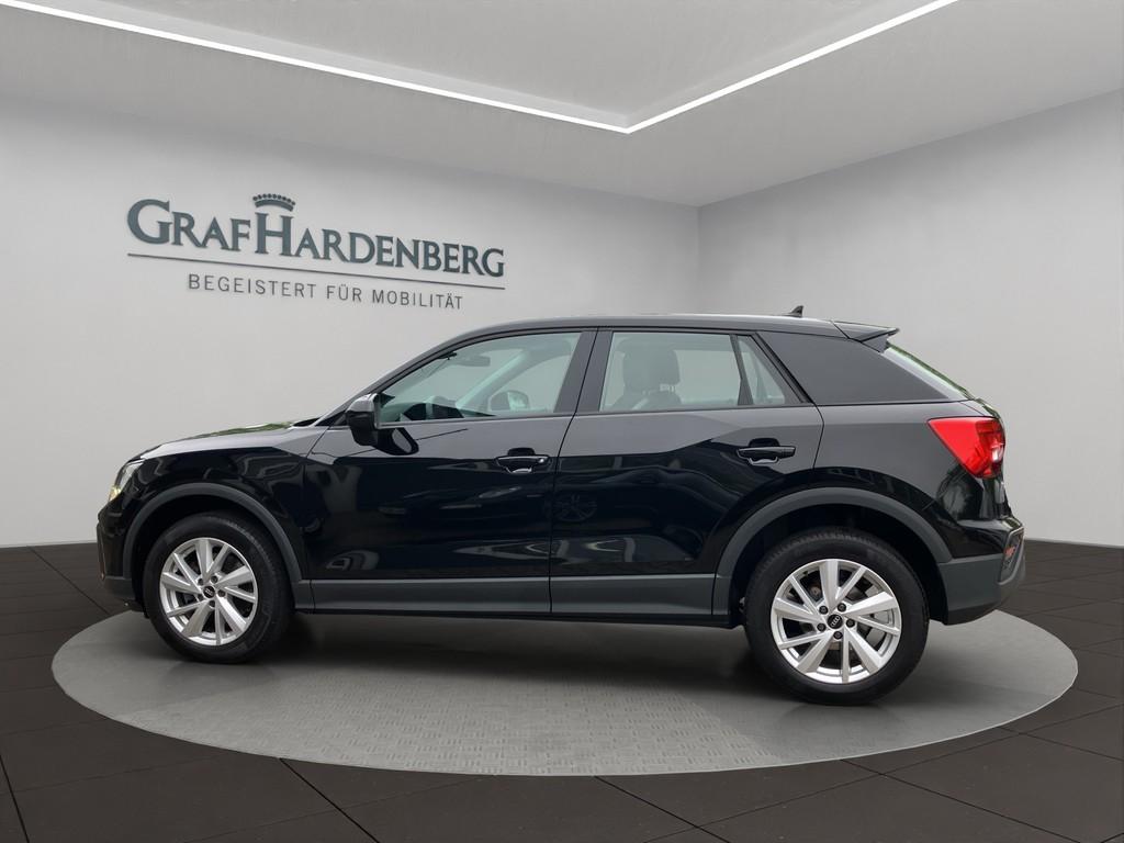 Audi Q2 35TDI S-Tr. Navi LED VirtualCockpit