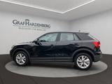 Audi Q2 35TDI S-Tr. Navi LED VirtualCockpit - Audi Q2 35 TDI Gebrauchtwagen
