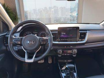 Kia Stonic 1.0T DCT7 Platinum Edition Kamera SHZ