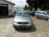 Audi A4 1.9TDI 96kW multitronic Avant HU 01/27 - Audi A4 aus 2003: 1.9