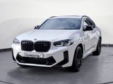BMW X4 M COMPETITION AT Competition Paket Panorama - BMW: At