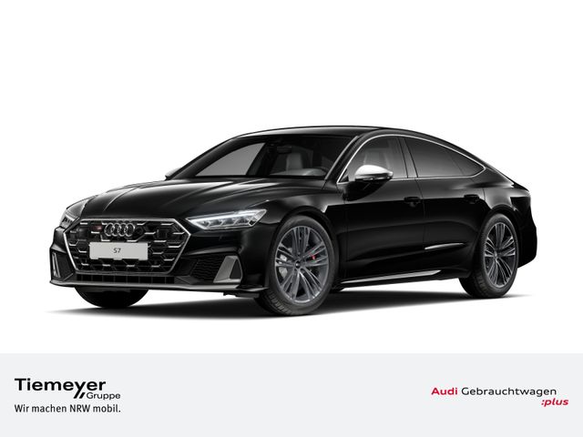 AUDI S7 Sportback TDI Q LM20 LED PRIVACY