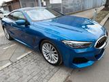 BMW 840d xdrive M Sport Carbon/Softcl/NightVisio/HUP - BMW 840: Coupe