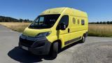 Citroën jumper Wohnmobil L2 H2 - Offers