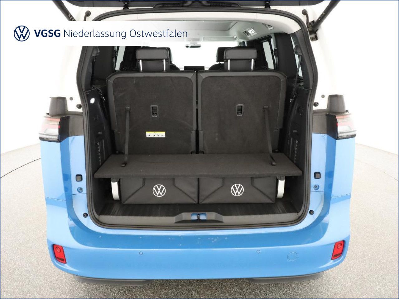 Volkswagen ID. Buzz - Bild 16
