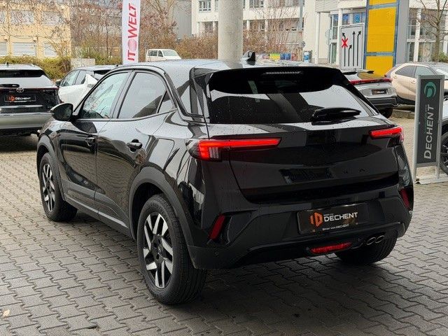 Fahrzeugabbildung Opel Mokka Edition Facelift 136PS LED/Navi/Kamera!