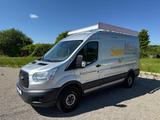 Ford Transit 350 L2H2 2.2 TDCi*4x4*3 Sitze*1. Hand* - Ford Transit: 2.4