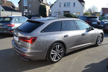 Audi A6 - 7