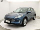 Ford FORD Kuga 3ª serie - Kuga 1.5 EcoBlue 120 CV aut - Ford Kuga mit Diesel-Antrieb: Kombi, Automatik