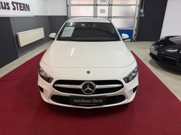 Mercedes A 180 - 2
