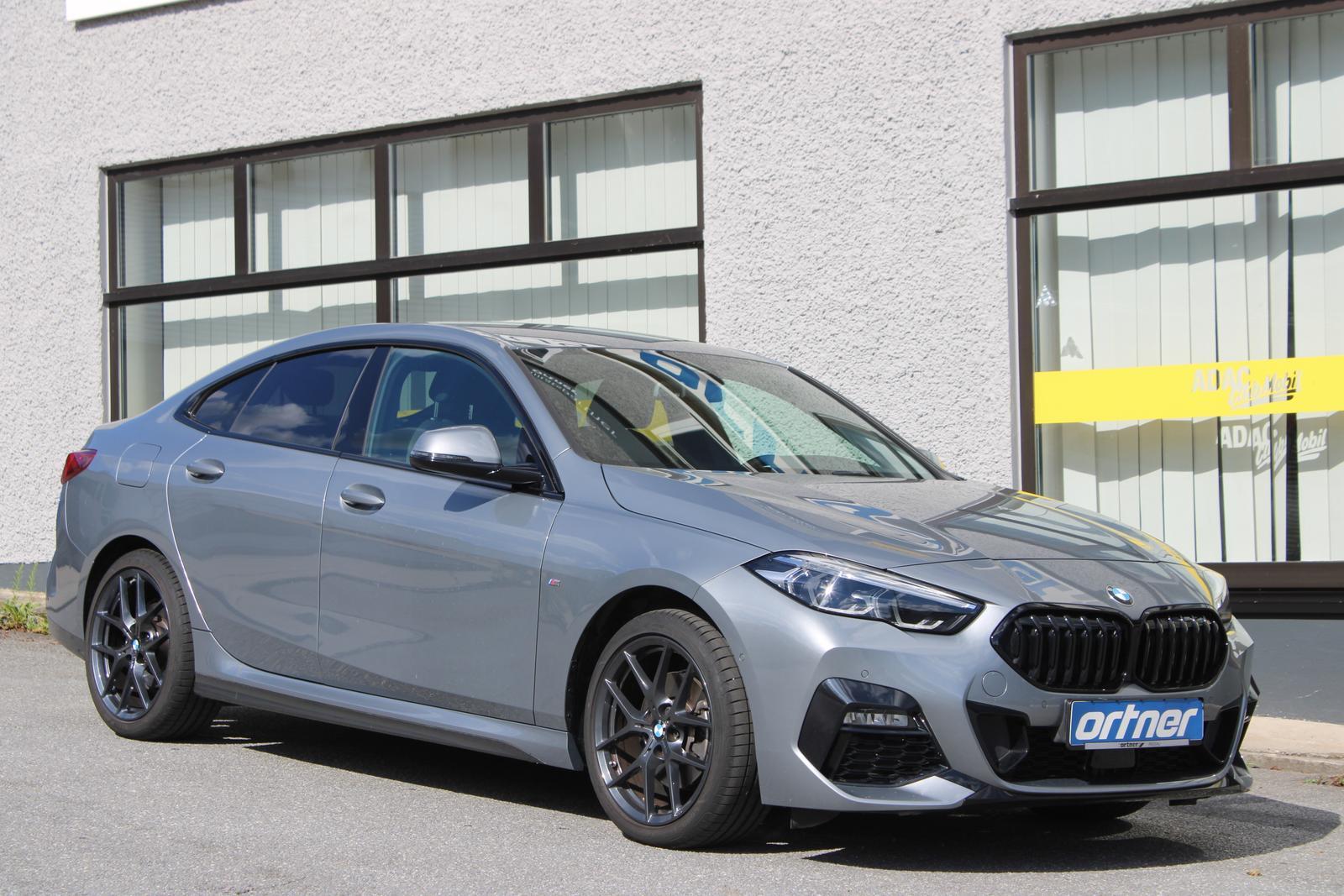 BMW 218 Gran Coupé  M Sport