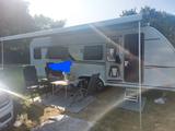 Knaus Südwind 650 PXB - Knaus Südwind 650